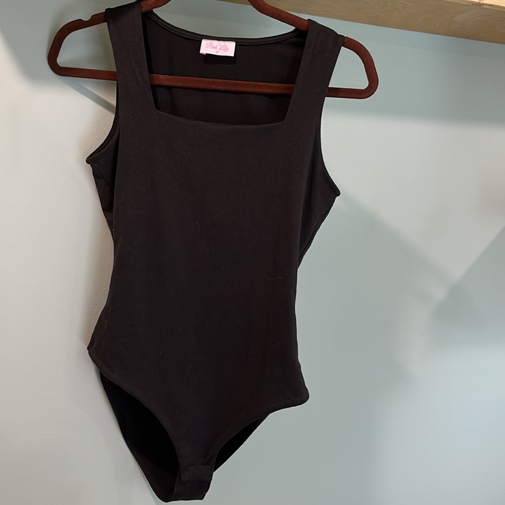 Bodysuit - Picture 5 of 9